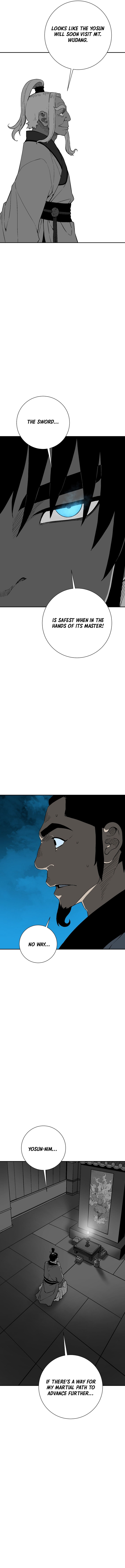 Tales of A Shinning Sword Chapter 110 3